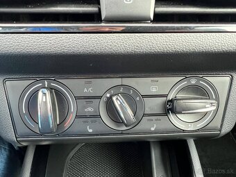 Škoda Kamiq Style 1.0 TSI 85kW,MT/6, BENZÍN, 2020, 82494 km - 14