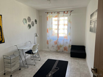 4 izb. byt Trenčín, ul. Pod Sokolice - 14