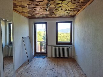 Rodinný dom s menším pozemkom, na bývanie alebo prenajímanie - 14