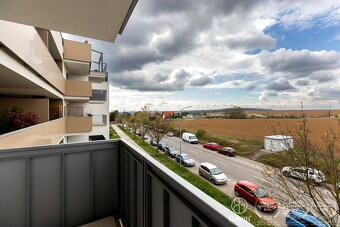 BOSEN | prenájom 1 izbový atraktívny byt novostavba Panoráma - 14