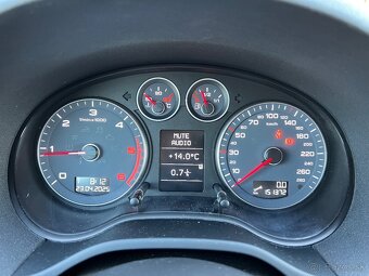 Audi A3 Sportback 2.0 TDI 103kw S-LINE - 14