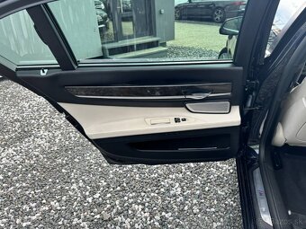 BMW Rad 7 750Ld xDrive - 14