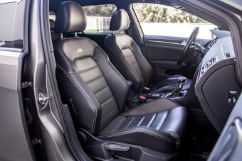 Volkswagen Golf R Variant 2.0TSI Highline 4MOTION DSG - TOP - 14