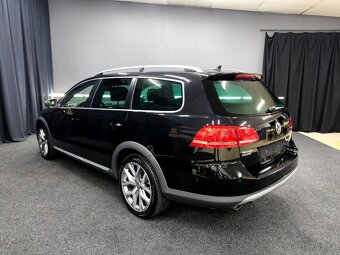 Volkswagen Passat Alltrack 2.0TDI 130kw DSG 4Motion - 14