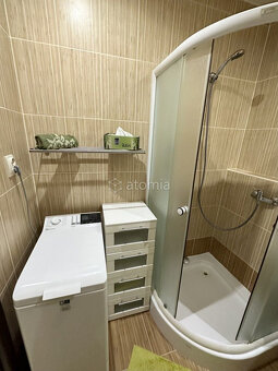 PRENÁJOM - 2-izbový byt na Titogradskej ul., KVP, Košice - 14