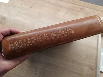 Armáda a Národ 1938 - 14