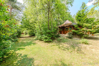 Na predaj stavebný pozemok 1571 m2 - Poproč, Košice okolie - 14