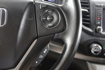 Honda CR-V 2.2 i-DTEC Executive 4WD A/T - 14