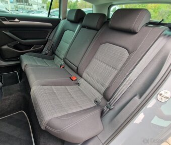 VOLKSWAGEN PASSAT VARIANT 2.0 TDI EVO BUSINESS DSG - 14