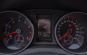 Volkswagen Golf 6 1.4 59kW M5 MODEL 2010 - 14