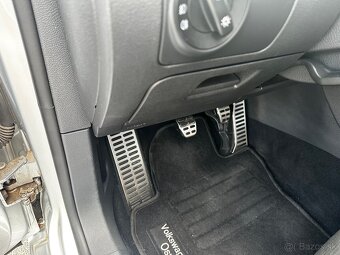 VW Golf 6 1,6 TDI - 14