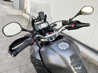 YAMAHA XT1200Z SUPER TENERE…2013….TOP STAV - 14