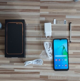 Smatfón S24 Ultra 2TB+RAM 22Gb+2 sim+pamäťová katra. - 14