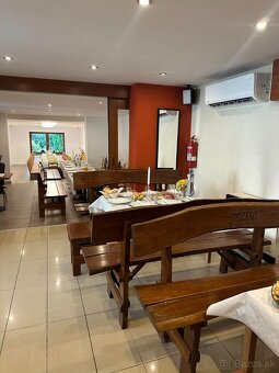 Obchodné priestory na podnikanie a stavebný pozemok - 14