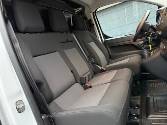Toyota Proace 1.5 D - 14
