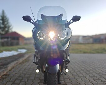 BMW K 1600 GT BLACK STORM-AKO NOVA-DOHODA - 14