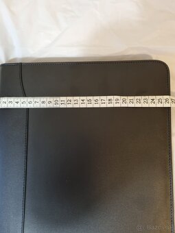 Písacie púzdro Eurostyle. Prava koža - 14