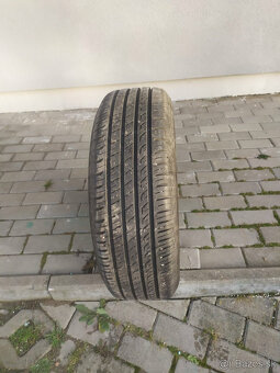 Suzuki SX4 4×4, 184 000km - 14