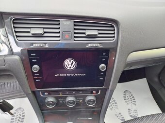 Volkswagen Golf Variant 1.6 TDI BMT 115k Trendline - 14