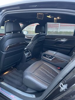 BMW 750Li x-drive - 14