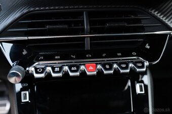 Peugeot 2008 1.2 PureTech 130 GT EAT8, r.v. 2021, 75 089 km, - 14