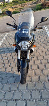 Kawasaki Versys 650 2008 47 kw 17 000 km - 14