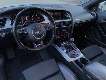 Audi A5 2.0TDI S-Line - 14