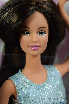Zberatelska vyrocna Barbie Bob Mackie - 14