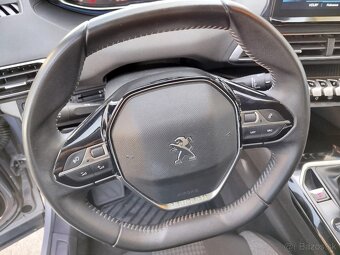 PEUGEOT 3008 HDI 2021 FACELIFT - 14
