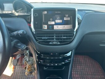 Peugeot 208 1.4 Vti - 14
