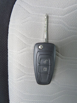 FORD F MAX 500, E6, Aut, Tank 1050L, Navi - 14