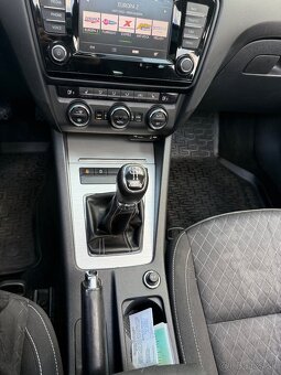 Predám Škoda Octavia 3 2015 - - 14