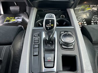 BMW X5 xDrive30d A/T M-Packet 190 kW - 14