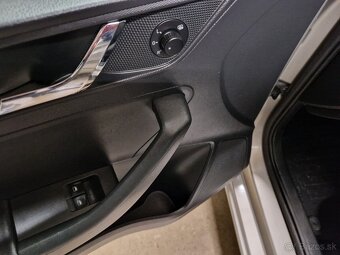 Škoda Rapid 1.2 TSI 63kW - 14