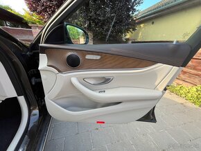 Mercedes Benz E220 4matic All-terrain-cena bez DPH - 14