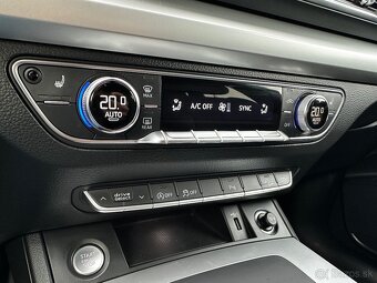 Audi Q5 40 2.0 TDI 150KW mHEV quattro Black-Optic - 14
