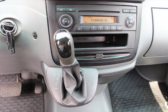 Mercedes-Benz Vito 115 CDI Lang A/T 4x4 - 14