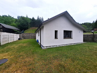 Na predaj rekreačná chata v Hnilčík-Bindt, Spišská nová Ves - 14