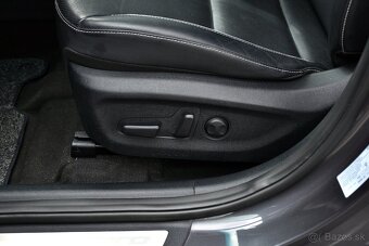 Kia Niro EV 64 kWh Platinum - 14
