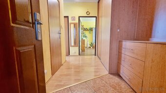 3-izbový byt s loggiou, Staré mesto-Košice, 70 m², Lomená ul - 14