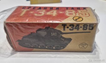 Autíčka-Sovietskeho zväzu - 14