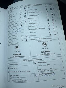 Vw golf 6 plus 2010 - 14