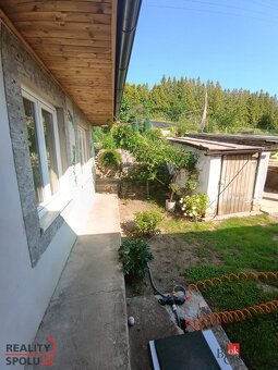 Rodinný dom na predaj. - 14