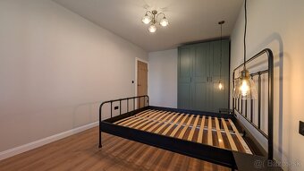 2 izbový byt po kompletnej rekonštrukcii - 14