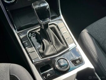 SsangYong Korando 1.5 Benzín Style 6/AT - 14