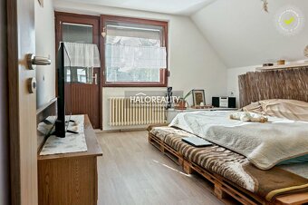 HALO reality - Predaj, rodinný dom Pusté Úľany - 14