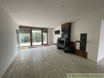 Päťizbový rodinný dom vo vyhľadávanej časti Nových Zámkov - 14