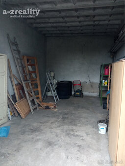 Znížená cena Komerčný objekt v Zemianskej Olči na predaj - 14