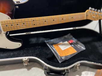 Fender Telecaster USA 1995 - 14