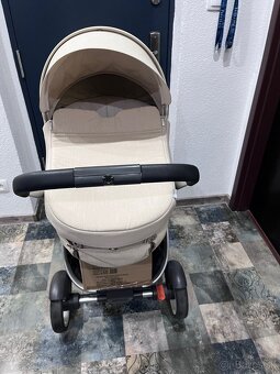 Kočík Stokke 3-kombinácia - 14